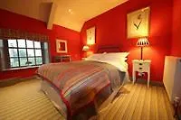 Hotel Woundales Borrowby (North Yorkshire)