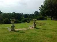 Woundales Borrowby (North Yorkshire)