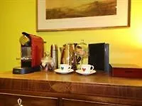 Hotel Woundales Borrowby (North Yorkshire)