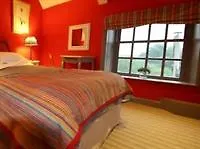 Woundales 4* Borrowby (North Yorkshire)