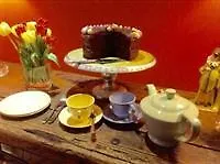 Woundales Hotel Borrowby (North Yorkshire)