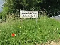 Woundales 4* Borrowby (North Yorkshire)